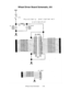 Page 86Wiring & Circuit Information          4-26
Wheel Driver Board Schematic, 8/8 