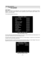 Page 353-13
Main Menu (continued)
Audits Menu (continued)
Coin Audits Menu
COIN AUDITS
Select COIN AUDITS at the Audits Menu. The Coin Audits menu permits you to assess the currency
collection. This report screen presents revenue quantities and other important game statistics. Coin
Audits is a read-only screen.
To exit, press any player panel button.
COIN AUDITS – PAGE: 1
LEFT SLOT COINS
RIGHT SLOT COINS
BILLS
CENTER SLOT COINS
EXTRA SLOT COINS
GAME STARTS
MID-GAME STARTS
CONTINUES
FREE QUARTERS
AWARDED
SERVICE...