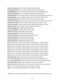 Page 724-18
Number Of Double Dunks. Total number of double dunks performed.
Creatp Mascot Heads. Number of player-created characters with mascot heads.
Creatp NBA Heads. Number of player-created characters with NBA-personality heads.
Creatp Female Heads. Number of player-created characters with female heads.
Creatp UM Heads. Number of player-created characters with Universal Studios‡ monster heads.
Creatp Mid Heads. Number of player-created characters with Midway Games‡ heads.
Creatp Other Heads. Number of...