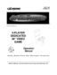 Page 1SEPT 1999
16-40098-101
TM
http://www.midway.com
4-PLAYER
DEDICATED
39” VIDEO
GAME
Operation
Manual
z
Installing   z
Operating   z
Testing   z
Parts   z
Wiring Diagrams   z
Troubleshooting
MIDWAY GAMES INC., 3401 North California Avenue, Chicago, Illinois 60618–5899   USA 