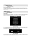 Page 393-20
Main Menu (continued)
Audits Menu (continued)
Exception Dump Screen
EXCEPTION DUMP SCREEN
Select EXCEPTION DUMP at the Audits Menu. Game programmers use the Exception Dump Screen to
view register contents during program development. This screen has no field purpose. Exception Dump is
a read-only screen.
To exit, press any player panel button.
Main Menu (continued)
Audits Menu (continued)
Clear Audits Menu
CLEAR AUDITS
Select CLEAR AUDITS at the Audits Menu. The Clear Audits menu allows you to clear...