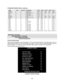 Page 423-23 STANDARD PRICING TABLE, continued
NAMESTARTCONTINUECREDITS/COINCOIN 1COIN 2COIN 3COIN4BILLUK ECA 1111/50p, 3/£1.00£1.0050p20p10p£2.00UK ECA 2111/50p, 2/£1.00£1.0050p20p10p£2.00UK ECA 3111/30p, 2/50p, 5/£1.00£1.0050p20p10p£2.00UK 4111/50p, 3/£1.00£1.0050pUK 5111/50p, 2/£1.00£1.0050pUK ECA 6111/30p, 2/50p, 4/£1.00£1.0050p20p10p£2.00UK ECA 7113/£1.00£1.0050p20p10p£2.00UK ECA 8111/50p, 2/£1.00, 4/£2.00£1.0050p20p10p£2.00USA1221/25¢25¢25¢$1.00USA2 2 1 1/25¢ 25¢ 25¢ $1.00USA3 1 1 1/25¢ 25¢ 25¢ $1.00USA4 1...