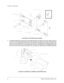 Page 126MIDWAY AMUSEMENT GAMES, LLC 
CHAPTER 1 OPERATION
LOCATION OF CASTERS AND LEVELERS
5. The pedestal assembly mounting rails are shipped bolted to the inside of the control cabinet. Remove
all of the ¼ -20 hex-head bolts used to fasten the rails inside the cabinet and set aside. Individually pull
each rail out of the cabinet, flip it end for end, and reinsert it. See diagram for proper placement. Fas-
ten the rail to the inside of the control cabinet with the bolts until finger tight. Do not tighten these...