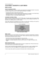 Page 182MIDWAY AMUSEMENT GAMES, LLC 
CHAPTER 2 DIAGNOSTICS
ADJUSTMENT, DIAGNOSTIC & AUDIT MENUS
MENU SYSTEM 
WHAT IS THE MENU SYSTEM?
The game’s Menu System is a series of auditing, game adjustments and diagnostic screens. You can eas-
ily access and apply these screens to optimize game performance. For instance…
 Use game audit screens to assess game performance.
 Use adjustment screens to help you customize game performance. For example, you can restore factory
default game settings. You can also calibrate...