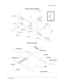 Page 63CHAPTER 4 PARTS
3C.A.R.T. FURY
Caster & Leveler Assemblies
Rear Door Assembly
01-8989
01-11291
03-7602 4108-01219-11
4420-01141-00
4320-01164-20B
4320-01164-20B11-1250
4420-01141-00
01-11285
20-10350 01-7264 