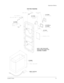 Page 71CHAPTER 4 PARTS
11C.A.R.T. FURY
Coin Door Assembly 