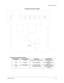 Page 73CHAPTER 4 PARTS
13C.A.R.T. FURY
CPU Board Assembly A-23645
Field Replaceable CPU Board Parts
DESIGNATION PART NUMBER FUNCTION DESCRIPTION
U19 A-23315 Bus Controller Configuration Programmed Logic 
Device
U22 A-22912 CPU Configuration Programmed Logic 
Device
U27 A-5343-40090-1 CPU Boot ROM EPROM Assembly
U28 --- CPU Expansion ROM EPROM Assembly 
(empty) 