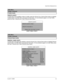 Page 31C.A.R.T. FURY13
CHAPTER 2 DIAGNOSTICS
CREDITS AUDITS
To keep track of the available number of credits, press the Volume Up or Volume Down button to highlight 
Credits Audits in the Main Menu and press the Test button. To move between pages in an Audit Table, 
press the View 1/Volume Up or View 2/Volume Down button.   
AUDIT TABLE, PAGE 1
GENERAL GAME AUDITS
To keep track of the game play statistics, press the Volume Up or Volume Down button to highlight General 
Game Audits in the Main Menu and press the...