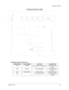 Page 77CHAPTER 4 PARTS
13C.A.R.T. FURY
CPU Board Assembly A-23645
Field Replaceable CPU Board Parts
DESIGNATION PART NUMBER FUNCTION DESCRIPTION
U19 A-23315 Bus Controller Configuration Programmed Logic 
Device
U22 A-22912 CPU Configuration Programmed Logic 
Device
U27 A-5343-40090-1 CPU Boot ROM EPROM Assembly
U28 --- CPU Expansion ROM EPROM Assembly 
(empty) 