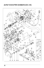 Page 3636
ALPHA® ECOCUTTER SCHEMATIC (ECC-125)
29
ALPHA® ECOCUTTER SCHEMATIC (ECC-125)
Accessories
1
2
3
4
5
6
7 8
9
10
11
12
13
14
15
16
17
18
19
20
21 22
23
24
25
26
27
28
29 30
31 33
3837
36
35
34
32 39
40
42
43
44
45
46
47
48
45
50
51
52
44
63
45
44
60
59
58 57
31
56 55
45
66
64 80
79
67
68
6970
78 77
7675
74
87
88 89
90
90 9386 87
92
91
82
838485 97
3 96
65
95
98
73
71 72 2
98
81 99
100   