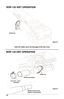 Page 1414
WDP-120 WET OPERATION
WDP-120 DRY OPERATION
Rubber	Cap
Insert	the	rubber	cap	to	the	dust	gage	of	the	main	cover.
Rubber	Cap
Rubber	Hose	Adapter
Stainless	 Steel	
Hose	Band
Flexible	Connector	Hose
(optional	/	sold	separately) Figure-8
Figure-9 