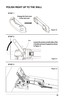 Page 1515
POLISH RIGHT UP TO THE WALL
Change	the	front	cover	to	the	sub	cover	
Loosen	 the	screws	 on	both	 sides	 of	the 	
C-handle	 and	move	 it	upward	 as	shown 	
in	Figure	11.
STEP 1
STEP 2
STEP 3
Figure-10
Figure-11
Figure-12 