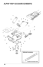 Page 2828
ALPHA® WDP-120 GUARD SCHEMATIC
Optional AccessoryFlexible	Connector	Hose 