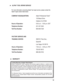 Page 3131
For more information concerning Alpha® tool repair service, please contact the 
Alpha
® repair centers listed below:
COMPANY HEADQUARTERS:     Alpha Professional Tools® 
     103 Bauer Drive
     Oakland, NJ 07436
Hours of Operation:       8:30 a.m. – 5:00 p.m. EST
Telephone Number:    201-337-3343
Toll-Free Number:      800-648-7229
FACTORY SERVICE AND 
TRAINING CENTER:   
3625 W. Teco Ave., 
     Suite #5
    
     Las Vegas, NV 89118
Hours of Operation:       7:30 a.m. – 4:00 p.m. PST
Telephone...