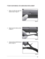 Page 1717
 REAR COVER REMOVAL FOR CARBON BRUSH REPLACEMENT
1.  Gently pull water tube away from 
holder as shown in Figure 14.
2.  Release tube from holder as shown 
in Figure 15.
3.    Unwrap 3 inches of coiled harness as 
shown in Figure 16.
Figure-14
Figure-15
Figure-16 