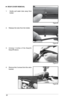 Page 2221
 REAR COVER REMOVAL
1.     Gently  pull  water  tube  away  from 
holder.
2.    Release the tube from the holder.
3.  Unwrap  3  inches  of  the  EasyOn 
EasyOff sleeve.
4.    Remove the 2 screws from the valve 
bracket.
Figure-25
Figure-26 Figure-27
Figure-28  