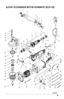 Page 3535
ALPHA® ECOGRINDER MOTOR SCHEMATIC (ECG-125)
19
116
10/18/2010  