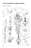 Page 3636
ALPHA® ECOGRINDER ATTACHMENT SCHEMATIC 
105
10/18/2010   