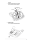 Page 77
Assembly.
Tighten Flat Head Screws with Hex Wrench.
       (DO NOT forget to insert Taper Washers)
Hex-WrenchFlat Head Screw
Tighten the Screws
          (DO NOT forget to insert Spring Washers)
7.
8.
Taper Washer
Screw
M4x10 