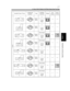 Page 1324-17
4. Using 2-Sided Originals with Filing Margin along Top Edges
Typical Function Combinations
Chapter 4
Intended Type of CopyLoading the
OriginalsCopyFinishing
FunctionsMarginFile
MarginSelect
Position
1-Sided
Single-
[4in1]
Corner
Staple
Single-
[4in1]
Corner
Staple
Single-
[4in1]Hole Punch
2-Point
Staple
Single-
[4in1]Hole Punch
2-Point
Staple
Single-
[4in1]
Corner
Staple
Single-
[4in1]
Corner
Staple
Single-
[4in1]Hole Punch
2-Point
Staple
Single-
[4in1]Hole Punch
2-Point
Staple12
3456
78
Tu r n ov...