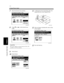 Page 1495-8
2. Image Memory Input
Using the Utility Mode
Chapter 5
Select the desired erase position.
Using []or[], set the desired erase
width.
Useful Tip
The erase width can range between 1/4 to 3/4
variable in 1/16 increments.
To u c h [ E n t e r ] .
To u c h [ E n t e r ] .As illustrated on the Touch Panel, place the
original directly on the Original Glass.
Select an image orientation the same as that
of the original.
Press the Start key.
7
4003P459EB
8
4003P460EB
9
10
4003P461EB
11
4002O152AC
12...