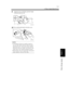 Page 2106-43
5. When a Staple Misfeed Occurs
When a Message Appears
Chapter 6
Align the arrows and firmly push the Staple
Unit down into the well.
Press and turn the knob to lock the cover.
NOTES
 A maximum of about ten stapling sequences
may run idly without driving staples in paper
immediately after clearing the staple misfeed.
During this time, the Staple Unit advances the
staple sheet to the required stapling position.
 If the Finisher does not staple after clearing the
staple misfeed, call your Tech....