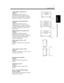 Page 302-7
2. System Overview
Getting to Know Your Machine
Chapter 2
Large Capacity Cabinet PF-115

Equipped with a Duplex Unit that
automatically turns over paper to make 2-
sided copies and a drawer that is capable of
holding up to 2,600 sheets of paper (20 lb).
4002O105AA
2Way Paper Feed Cabinet PF-208

Equipped with a Duplex Unit that
automatically turns over paper to make 2-
sided copies and two drawers, each of which
is capable of holding up to 550 sheets of
paper (20 lb).
4002O104AA
Duplexing Paper Feed...