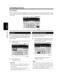 Page 573-14
Making Copies
Chapter 3
4. Selecting the Zoom
Zoom Ratio
When you touch [Zoom] after touching [Basics] on the Touch Panel, a screen appears that allows you to
set the zoom ratio. You have six different ways to choose from to set the zoom ratio. Select one according
to your need.
In the Auto Size mode, the machine automatically
selects the optimum zoom ratio according to the
size of the original being used and the paper size
selected for use.
Touch [Auto Size] to set the machine into the
Auto Size...