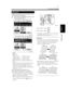 Page 663-23
5. Selecting the Finishing
Making Copies
Chapter 3

Touch the desired finishing function key and
then touch [Hole Punch].


NOTES
Papersize
Fi n i s h e r FN - 5 :1 1
×17L to Letter
Finisher FN-105 :11
×17L to Letter
Mailbin Finisher :11
×17L to Letter
 Hole Punch is not possible in the Interrupt
mode.
 When making copies in the Hole Punch mode,
make sure to load the originals into the
Electronic Document Handler or place the
Originals on the original Glass in the correct
direction.
p.3-33


...