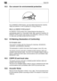 Page 11810Appendix
10-4
10.3 Our concern for environmental protection
As an ENERGY STAR Partner, we have determined that this machine 
meets the ENERGY STAR Guidelines for energy efficiency.
What is an ENERGY STAR product?
An ENERGY STAR product has a special feature that allows it to 
automatically switch to a “low-power mode” after a period of inactivity. An 
ENERGY STAR product uses energy more efficiently, saves you money 
on utility bills and helps protect the environment.
10.4 CE Marking (Declaration of...