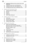 Page 4Contents
iv3.6 Installing the USB device driver and printer driver under 
Windows 98 ................................................................................. 3-21
3.7 Installing the printer driver under Windows 95 ....................... 3-26
3.8 Installing the printer driver under Windows NT 4.0 ................ 3-29
3.9 Uninstalling the printer driver and USB device driver ............ 3-31
4 Working with the printer driver
4.1 Displaying printer driver settings...