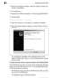 Page 423Installing the printer driver
3-18
12When the next dialog box displays, check the “Specify a location” box, 
and then choose [Next].
13Choose [Browse...].
14Browse the CD-ROM and navigate to “\Drivers\language\Win98USB.” 
15Choose [Open].
16Choose [OK], and then choose [Next].
17Follow the instructions on the screen to complete the installation.
18When the following dialog box displays, choose [Finish] to finish the 
installation.
This completes the installation of the USB device driver for the 
PagePro...