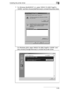 Page 59Installing the printer driver3
3-35
3For Windows Me/98/95/NT 4.0, select “MINOLTA-QMS PagePro 
1200W,” and then choose [Add/Remove] to uninstall the printer driver.
For Windows 2000, select “MINOLTA-QMS PagePro 1200W,” and 
then choose [Change/Remove] to uninstall the printer driver.
Downloaded From ManualsPrinter.com Manuals 