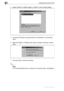 Page 603Installing the printer driver
3-36
4Select “MINOLTA-QMS PagePro 1200W” in the Uninstall dialog.
5Choose [Uninstall] to proceed with the uninstallation or [Cancel] to 
abort.
6After the PagePro 1200W printer driver has been removed, choose 
[OK].
7Choose [Yes] to close the window.
✎
Note
It is recommended that you restart your computer after uninstallation.
Downloaded From ManualsPrinter.com Manuals 