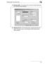 Page 63Working with the printer driver4
4-3
Windows 2000—From the File menu choose Printing Preferences. 
The following window displays.
Windows NT 4.0—From the File menu choose Document De-
faults. A window similar to the Windows 2000 window shown 
above displays.
Downloaded From ManualsPrinter.com Manuals 