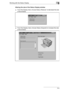 Page 71Working with the Status Display5
5-3 Altering the size of the Status Display window
➜From the Display menu choose Status (Reduce)” to decrease the size 
of the window.
➜From the Display menu choose Status (Expand) to increase the size 
of the window.
Downloaded From ManualsPrinter.com Manuals 