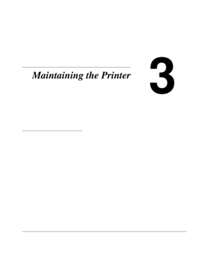 Page 493
Maintaining the Printer
 
Downloaded From ManualsPrinter.com Manuals 