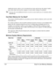 Page 110Dual In-Line Memory Modules 110
Additional memory allows you to download more fonts and increase the printers buffer 
(area where data sent from the computer is stored while waiting to be printed).
5You may also need additional memory to print on some media sizes at resolutions above 
600x600 dpi.
How Much Memory Do You Need? 
The amount of RAM installed in your printer governs which resolutions can be used with 
each media size. 
If a certain resolution is chosen and the minimum amount of memory is not...