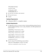 Page 119Kanji Font Internal IDE Hard Disk 119
zFutoMinA101-Bold
zJun101-Light
zMidashiGo-MB31
zMidashiMin-MA 31
„IDE hard disk with ribbon cable attached
„IDE hard disk bracket
„4 screws
Hardware Requirements
„A Macintosh, IBM PC, or compatible computer 
Software Requirements
„An application (such as a word processing or desktop publishing package) that sup-
ports the PostScript printing. If you’re using a Macintosh, the following Macintosh 
system software:
zKanjiTalk, version J1-6.0.7 or later
zSystem File,...