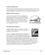 Page 149Requirements 149
Computer Requirements
Printer performance depends upon the tpe of computer to which you connect it. We 
recommend a Pentium-class computer with at least 16 MB of RAM (if you’re using 
Windows Me/98/95) or 32 MB of RAM (if you’re using Windows 2000/NT4).
ENERGY STAR Compliance 
Year 2000 (Y2K) Compliance All models of the magicolor 2200 are compliant with 
US Environmental Protection Agency (EPA) ENERGY 
STAR regulations. After a specified period of inactivity, 
the printer changes to a...