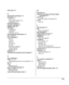 Page 163163
Duty cycle 150
E
Electrostatic discharge 109
Emulation 114
CCITT 116
Downloading optional 114
ImageServer 116
End job message 88
End job? message 93
ENERGY Star 149
Envelopes
Formatting 37
Loading 47
Printing 37, 46, 47
Environmental requirements 154
Error codes 96
Error message 85
Bins 91
Fuser 86
Jams 91
Oil roller 86
OPC 86
See Status message
Transfer belt 86
Waste toner 86
Ethertalk 121
Extended accounting file size message 89
F
Face, definition 9
Fonts 114, 116
Downloading disk fonts via...