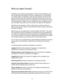 Page 1212
What are Agent Groups?
ACDAgents are normally grouped together to handle incoming telephone calls
that are associated with particular functions or departments in an organization;
for example, Sales or Engineering. Callers are then directed to the Group that
best serves their needs. The formation of ACD Agent Groups with two or more
Agents in each Group allows calls to be handled on a Group basis rather than on
an individual basis. An Agent can have multiple Agent ID’s, but Agents can only
have one...