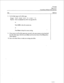 Page 108CP 4358 
Page 3 of 3 
VoiceMemo Release G.OA and later 
Step Reference 
8. Set the high usage rate for disk usage. 
Prompt high usage rate ($ 
Response: Enter an amount from $0.0 n.nnn) ? $ 
1 through $64.99, 
or 
Enter 0.00 to clear the current rate, 
or 
Press Enter to keep the current setting. *. 
9. If you want to set Fax disk usage rates, proceed in the same manner as just described 
for other disk usage; otherwise, press Enter until the short form of the Billing Rates 
Menu appears. 
10. Exit to...