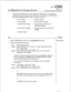 Page 110cp 4360 
Set Billing Rates for Messages Received 
Page 1 of 2 
VoiceMemo Release G.OA and later 
This procedure describes how to set low usage rates, high usage rates, and a high/low 
boundary for types of messages received. The server uses these rates to calculate charges 
when generating billing reports. Types of messages received are: 
l User messages l Wakeup messages 
l Caller messages l Receipt response messages 
l Call placement messages l Fax received, sent, retrieval, and 
undelivered messages...