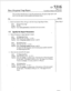 Page 112cp 5316 
Run a Fax group Usage Report 
Page 1 of 4 
VoiceMemo Release G.OA and later 
This procedure describes how to enter the parameters for a fax group usage report, and 
how to run the report in both standard and summary forms. 
step 
1. Reach the Statistics Menu, then go to the Fax Group Usage Report Menu. 
Select: (F) Fax Group usage 
Prompt: ENTER : 
Response: 
Enter menu parameters as described in the next section. 
CD Specify the Report Parameters 
2. Choose the group or range of groups to...