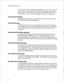 Page 117FaxMemo Billing and Statistics 
For each of the fax fields in Messages Received Billing, you can set two rates: one for 
instances below a certain boundary (for example, the first ten faxes received each 
billing period), and another for each instance above the boundary (all faxes received 
after the first ten). You can also set the boundary between low and high usage. 
Fax Received Messages 
This billing parameter allows you to bill mailbox owners based on the number of 
faxes that they receive during a...