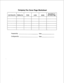 Page 131Company Fax Cover Page Worksheet 
Prepared By: 
Date: 
Configured By: Date:  