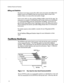 Page 19FaxMemo Features and Functions 
Billing and Statistics 
The Series 6 server keeps records of fax traffic, both at the system and mailbox level. 
Mailbox owners can be billed for faxes sent and.received, either in terms of the 
number of faxes, or in terms of the total number of pages 
Series 6 servers offer two other methods of billing mailbox owners for fax usage. Fax 
transactions are recorded in Call 
Detail Recorder records, which can be downloaded 
to a computerized billing system for interpretation...