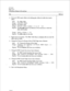 Page 192CP 6535 
Page 2 of 7 
VoiceMemo Release 6.OA and later 
SteD 
4. If the site’s PBX require offsets in the dialing plan, define the tables that require 
offsets. 
Select: 
(F) Offset Table 
&umpt: DIALING PLAN: 
Response: (D) Define Table 
Prompt: 
Define table number (1 to 9) 111 
Response: The first digit (b 
e ore any deletions) of the extensions to which the  f 
offset will be added. 
Prompt: 
Table offset = [O] 
Response: The of&et value for this table. 
5. Repeat step 4 as necessary. The Offset...