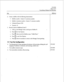 Page 203cl? 6539 
Page3of3 
VoiceMemo Release 6.OA and later 
SteD Reference 
4. Create a mailbox with the following characteristics: 
l Mailbox number = Station C’s extension number 
l Mailbox’s extension number = Station C’s extension number 
l Unlimited Feature COS 
l Tutorial = N 
5. Record a name in Mailboxes B and C. 
a. Call in to the Message Center, and log into Mailbox B. 
b. Press @ for User Options. 
c. Press “s” , then record the Mailbox name, “Called Party.” 
Q 
d. Press @ to exit User Options. 
e....